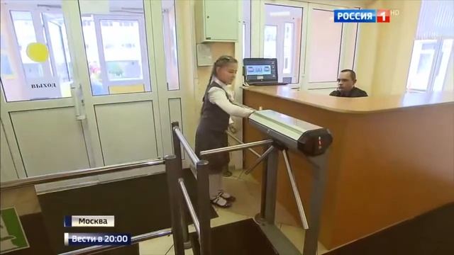 Умные часы для детей - про новый гаджет на канале Россия. смотреть онлайн
