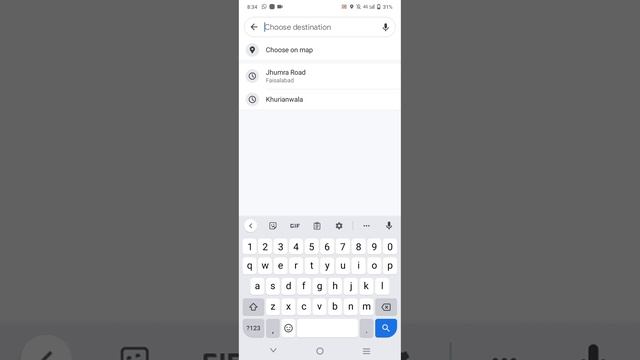 Calculate Distance Between Two Points Google Maps смотреть онлайн