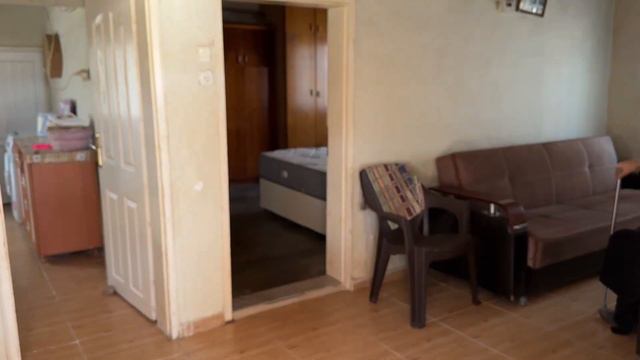 CADI TEYZE KÖYDE KEVOYU YAKALADI ASEL UMUT/بابا جاب لي بالون - جنى مقداد | طيور بيبي