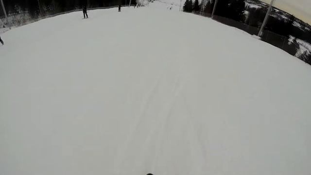 Сорочаны 2014. Спуск вне трассы запрещен смотреть онлайн