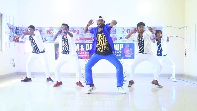 Dil Deewana Kehta Hai | Bhola Sir | Bhola Dance Group Sam & Dance Group Dehri On Sone Bihar Rohtas смотреть онлайн
