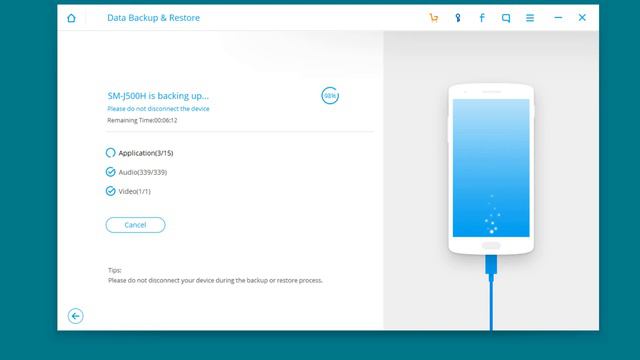How to Backup And Restore Android Phone смотреть онлайн