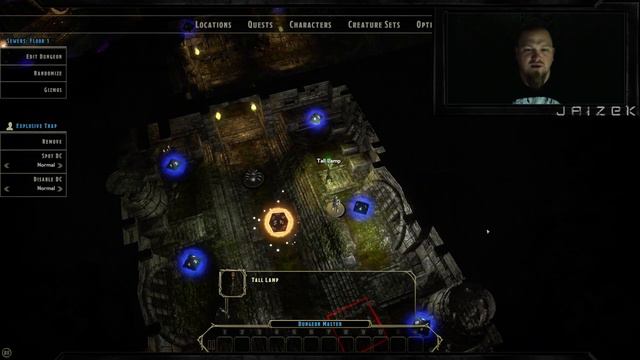 How to use the Sword Coast Legend Dungeun Master Tools. смотреть онлайн