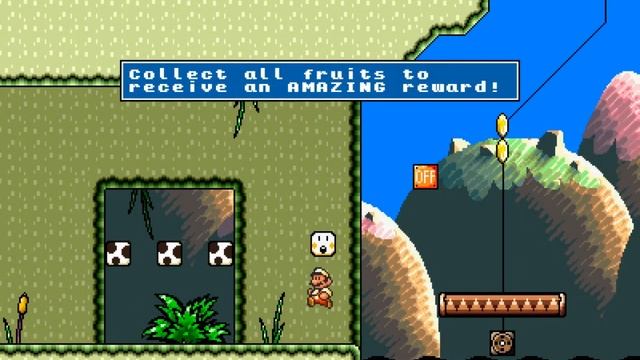 Let's Play Super Mario Bros. X (SMBX) - Tower of Biased 9 [P7] смотреть онлайн