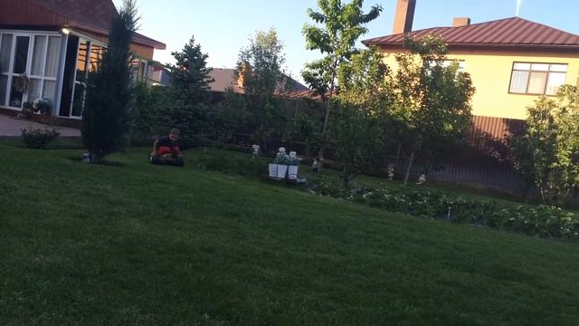 Гираскутер смотреть онлайн