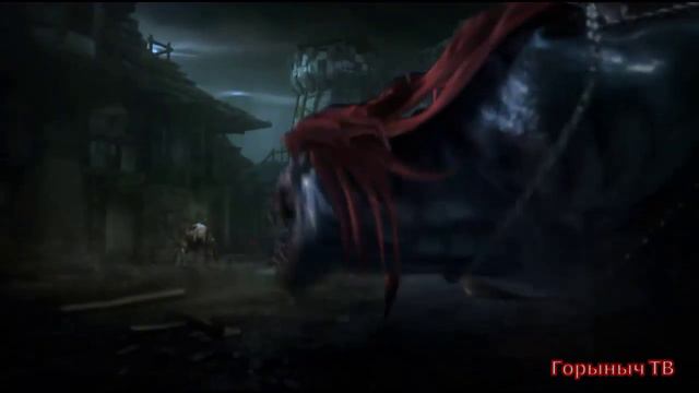 The Witcher. Прохождение. Часть 1. Вступление. смотреть онлайн