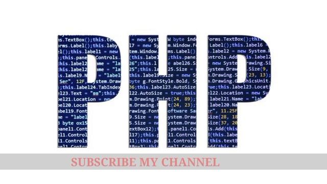 What is PHP? Why PHP? Use of PHP? смотреть онлайн