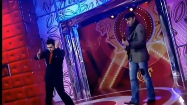 Camedy Club - все самые лучшие номера, от лучших резедентов! Камеди Клаб!