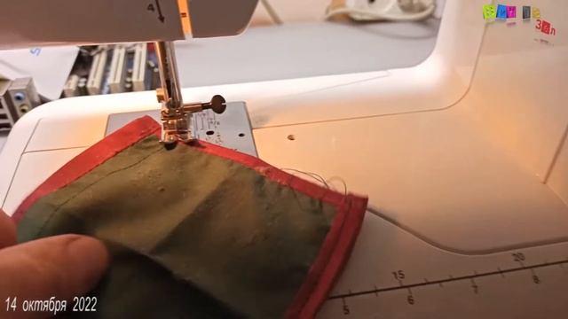 Ремонт машинки Джаноме 509. Скрипит и не шьёт. смотреть онлайн