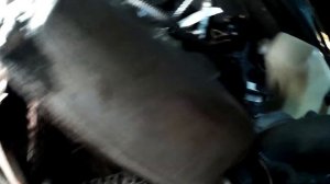 УАЗ Патриот ЗМЗ-514 РЕМОНТ. Снятие форсунок. Электрический вакуумный насос.