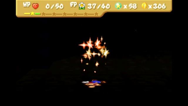 The End! Bowser Final Boss! - Paper Mario Gameplay Walkthrough Part 32 - Chapter 8! смотреть онлайн