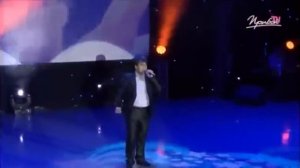 Курбан Кулизанов - Чемпион из Кули