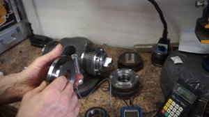 Устройство гранулятора для опилок ГУ-15