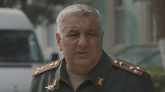 Мы сильные! Первые добровольцы отправляются на Украину в рамках частичной мобилизации смотреть онлайн