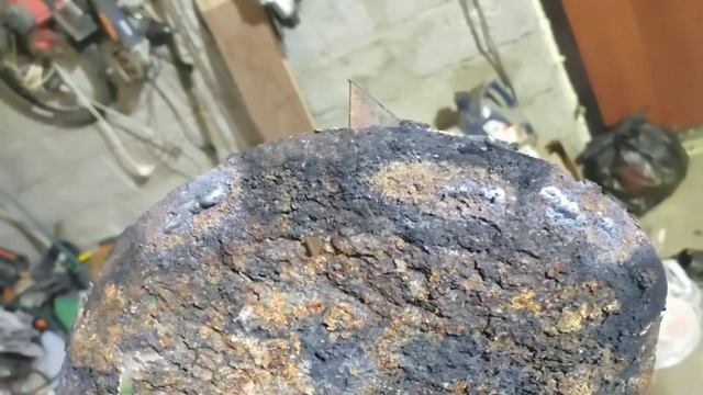 сварка нержавейки обычной проволокой полуавтоматом смотреть онлайн