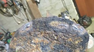 сварка нержавейки обычной проволокой полуавтоматом