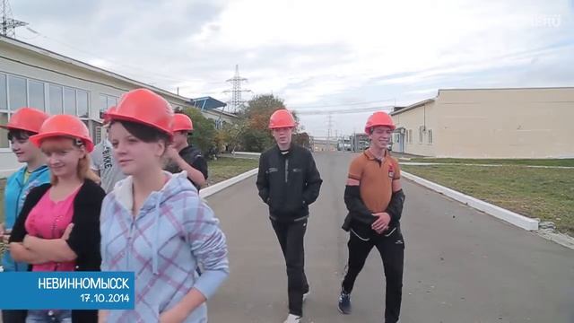 Профессия электромонтер смотреть онлайн