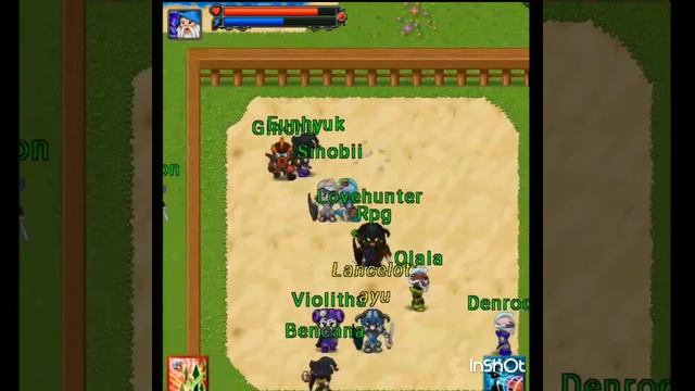 flash vs nero (nero tot) tibiame word 10. смотреть онлайн