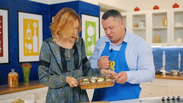 Готовим белорусскую картофельную бабку смотреть онлайн