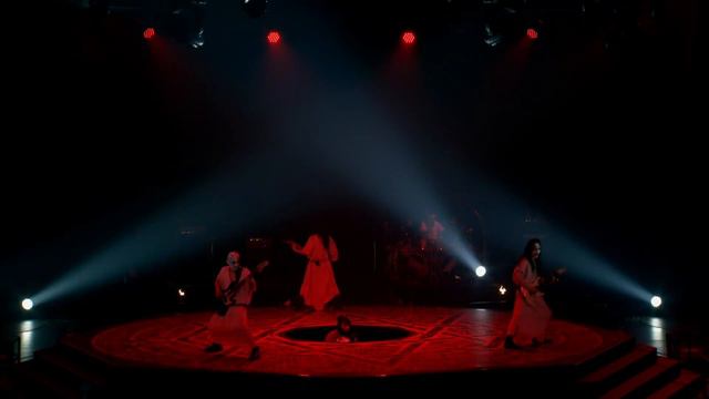 BABYMETAL | Rondo Of Nightmare (w/ Mischiefs Of Metal Gods Intro) | LIVE At Budokan Black Night