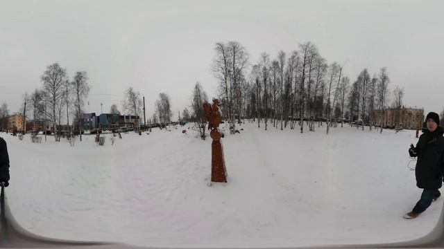 Деревянные скульптуры смотреть онлайн