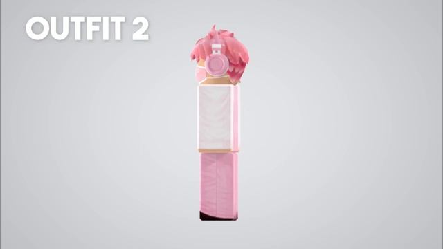 4 Aesthetic Soft Pink Boy Outfits (ROBLOX) смотреть онлайн