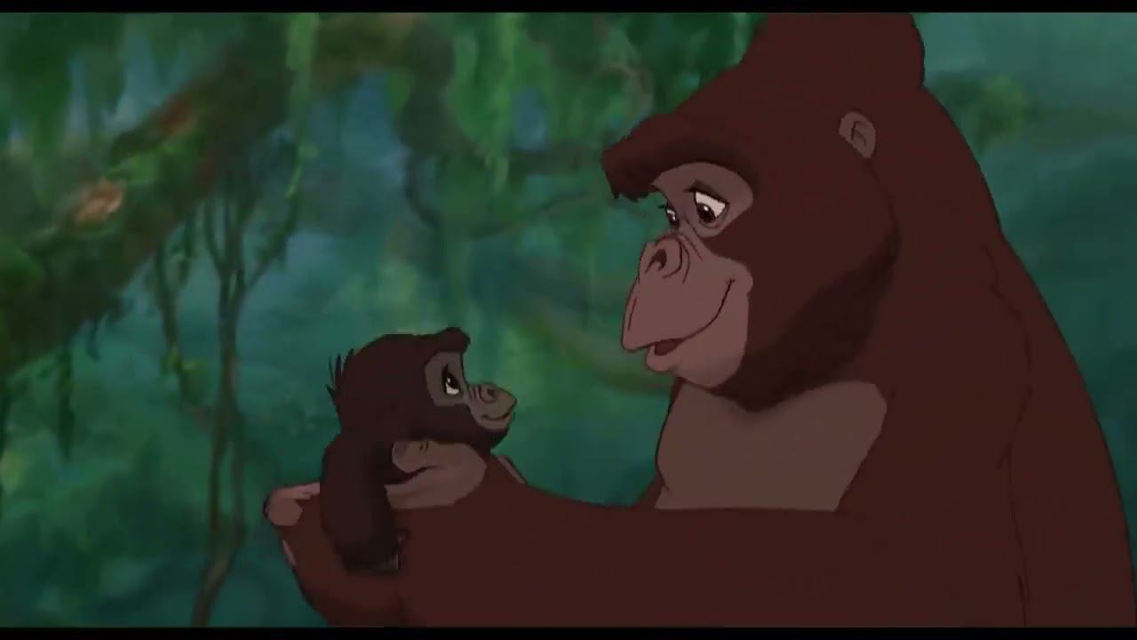 ТАРЗАН #MissAlisa #АлисаДетям #МиссАлиса