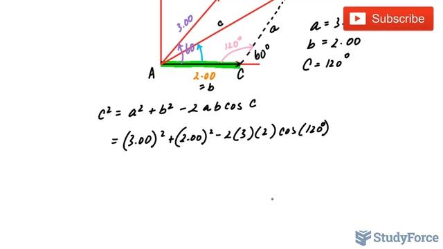 ? How to express two sine waves as a single sine wave (Part 1) смотреть онлайн