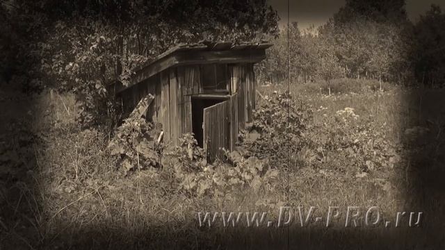 Заброшенная деревня Новая Трёка. Начало фильма смотреть онлайн