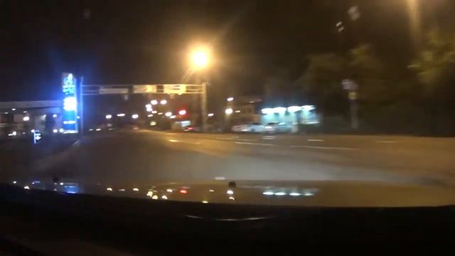 ZR night sprint stage 2: 21.09.14 Mitsubishi Lancer X 2.0MT Cosworth 3 place смотреть онлайн