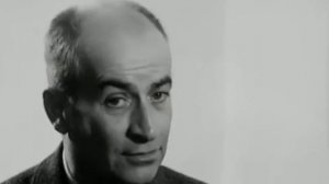 Интервью с Луи де Фюнесом 1968  Русская озвучка - ЮГ