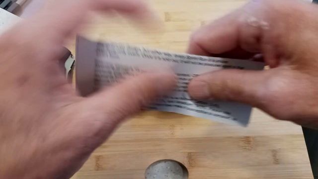 Spyderco Paramilitary 2 Brown G10 CPM-15V Sprint Run #spyderco #knife #15V #video #tools #edc #bbb смотреть онлайн