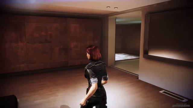 Mass Effect 3: Walkthrough Part 86 - Citadel: Party (3 of 3) [Citadel DLC] смотреть онлайн