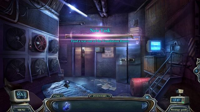 HAUNTED HOTEL ETERNITY COLLECTOR'S EDITION FULL GAME Complete Walkthrough Gameplay + BONUS Chapter