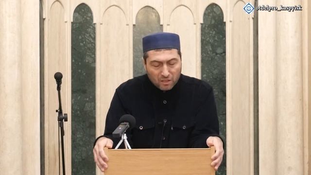 Его жизнь была для нас благом, и в Его уходе из бренного мира, есть для нас благо... смотреть онлайн