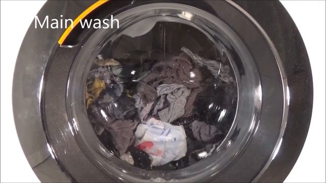 Demonstrating The Miele@Mobile App With The Miele W1 Excellence WER875WPS Washing Machine!