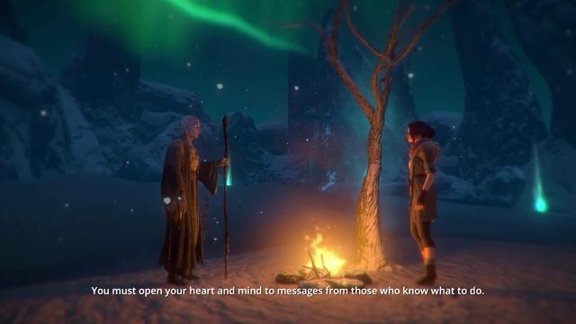 Dreamfall Chapters (Book One: Reborn) - Прохождение pt2 смотреть онлайн