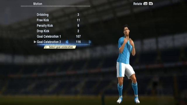 Michel Teló - Ai se eu te pego - Pes 2013 nqd смотреть онлайн