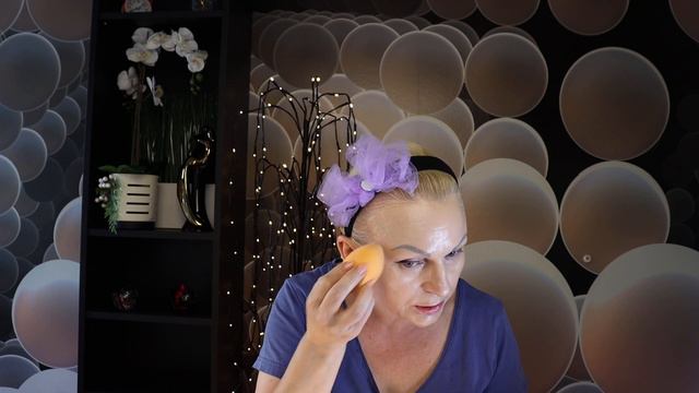 LUMENE Natural Glow Fluid Foundation Spa 20-РЕАЛЬНЫЙ ОБЗОР!!!