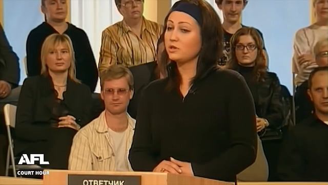 Родной ребенок против отца - Дела семейные #сЕленойДмитриевой смотреть онлайн