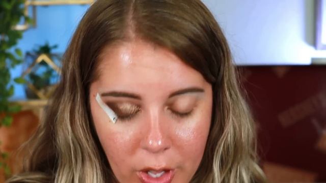 GLAMLITE X HERSHEY'S COLLECTION | Milk Chocolate And Cookies N Creme | Round 2! |