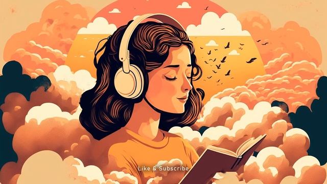 ?Trabalhando e relaxando com Lofi смотреть онлайн