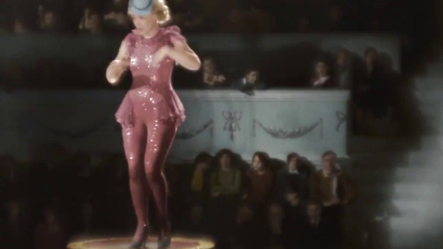 06.Прощальный номер смотреть онлайн