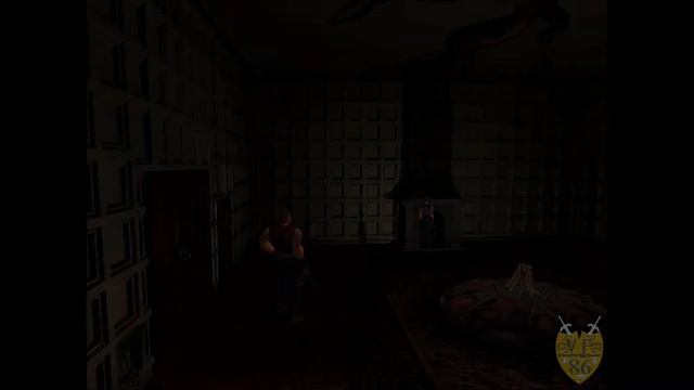 Resident Evil HD Mod- Jill Scenario (Japanese PC Version) смотреть онлайн