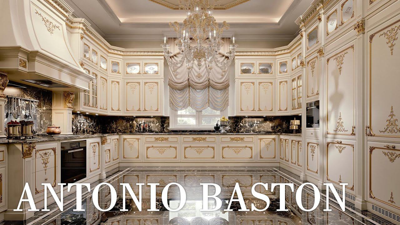 Видео с сайта CUCINE.RU