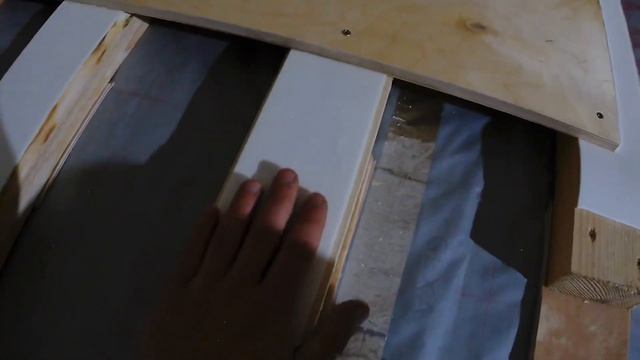 Пол по деревянным лагам. смотреть онлайн