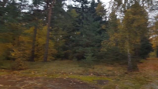 ГСВГ. Altes Lager,фонтан и др.объекты в расположении в/ч42030 3.11.2023 смотреть онлайн