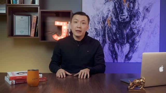 Обвал рынка: стоит ли докупать акции? | Обзор рынков Jusan Инвестиции смотреть онлайн