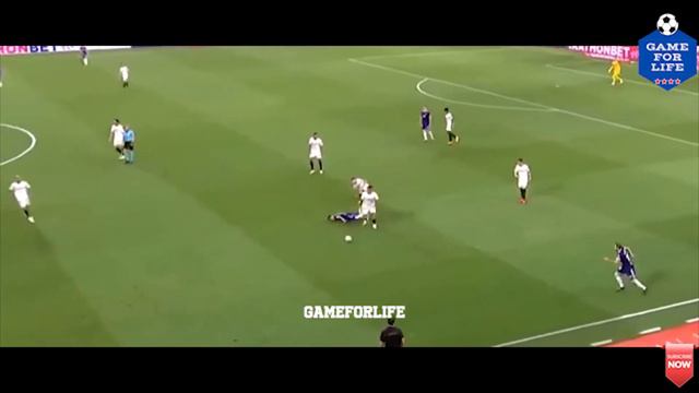 Munir El Haddadi 2021 - When football became art 🔥 смотреть онлайн