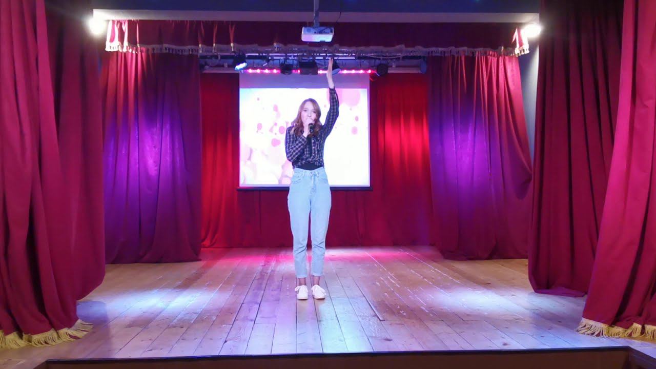 Riptide - Ксения Радкевич смотреть онлайн